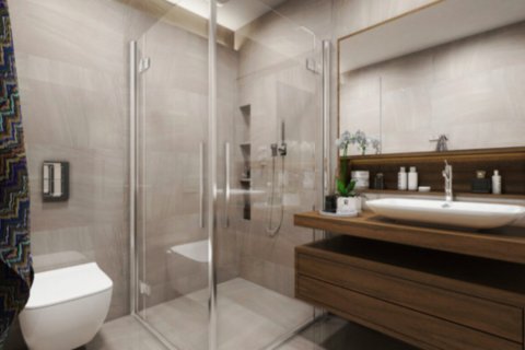 805m2 Local comercial en Limassol,  No. 38391 15