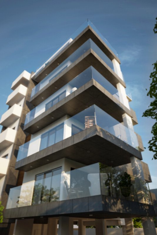 805m2 Commercial property in Limassol, Cyprus No. 38391