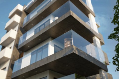 805m2 Local comercial en Limassol,  No. 38391 4