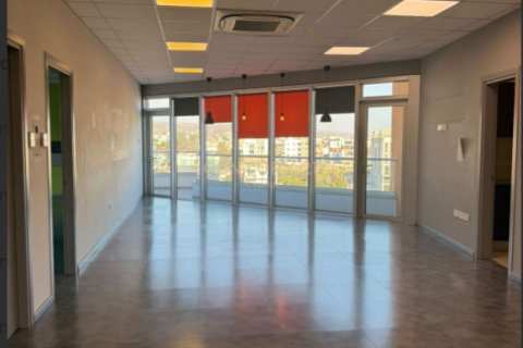 435m2 Office in Mesa Geitonia, Limassol, No. 54283 4