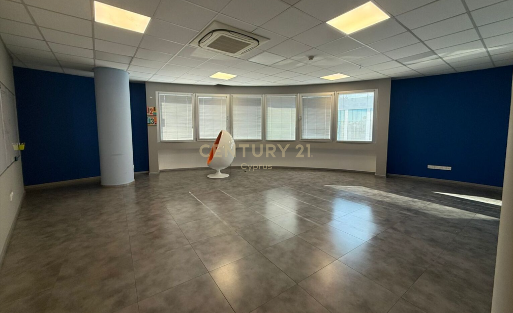 435m2 Office in Mesa Geitonia, Limassol, Cyprus No. 54283