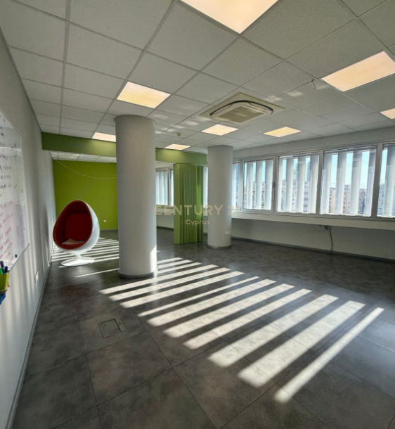 435m2 Office in Mesa Geitonia, Limassol, Cyprus No. 54283