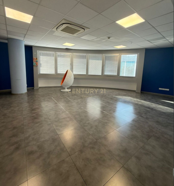 435m2 Office in Mesa Geitonia, Limassol, Cyprus No. 54283
