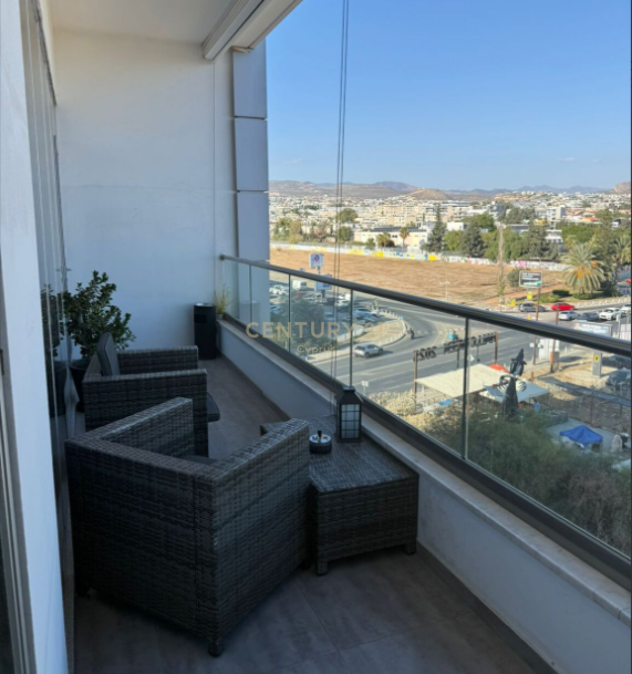 435m2 Office in Mesa Geitonia, Limassol, Cyprus No. 54283