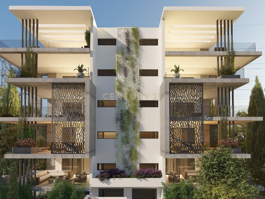 3 dormitorios Apartamento en Geroskípou, Paphos, Chipre No. 54277