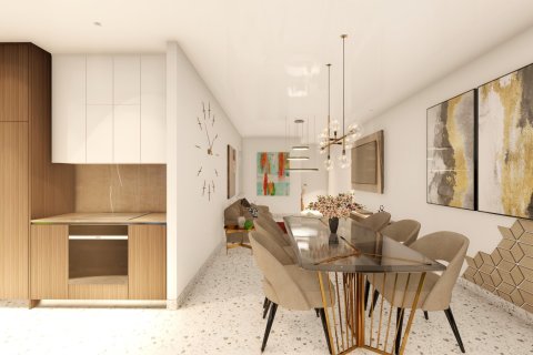 2 chambres Appartement à Limassol,  No. 46835 15