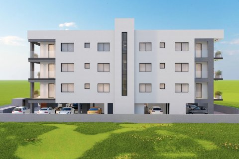 2 chambres Appartement à Limassol,  No. 46835 7