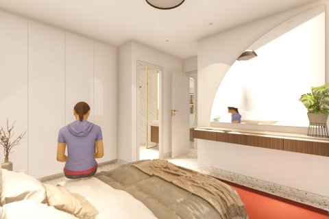 1 bedroom Apartment in Limassol,  No. 46836 19