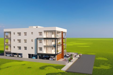 1 bedroom Apartment in Limassol,  No. 46836 9