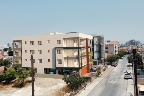 1 bedroom Apartment in Limassol,  No. 46836 10