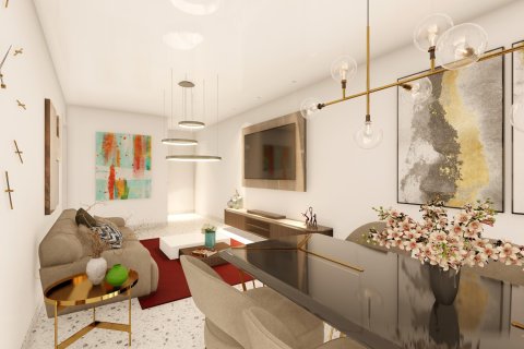 1 bedroom Apartment in Limassol,  No. 46836 16