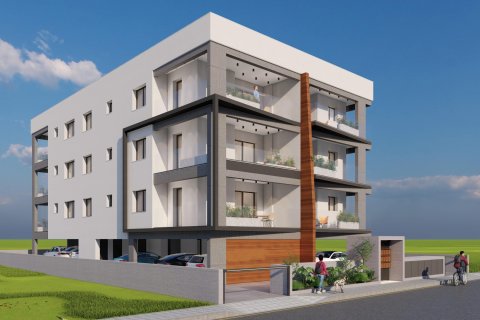 2 chambres Appartement à Limassol,  No. 46834 2