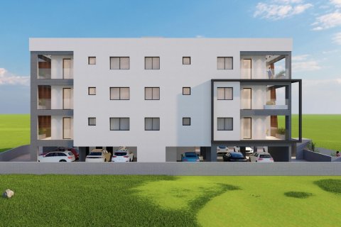 2 chambres Appartement à Limassol,  No. 46834 3