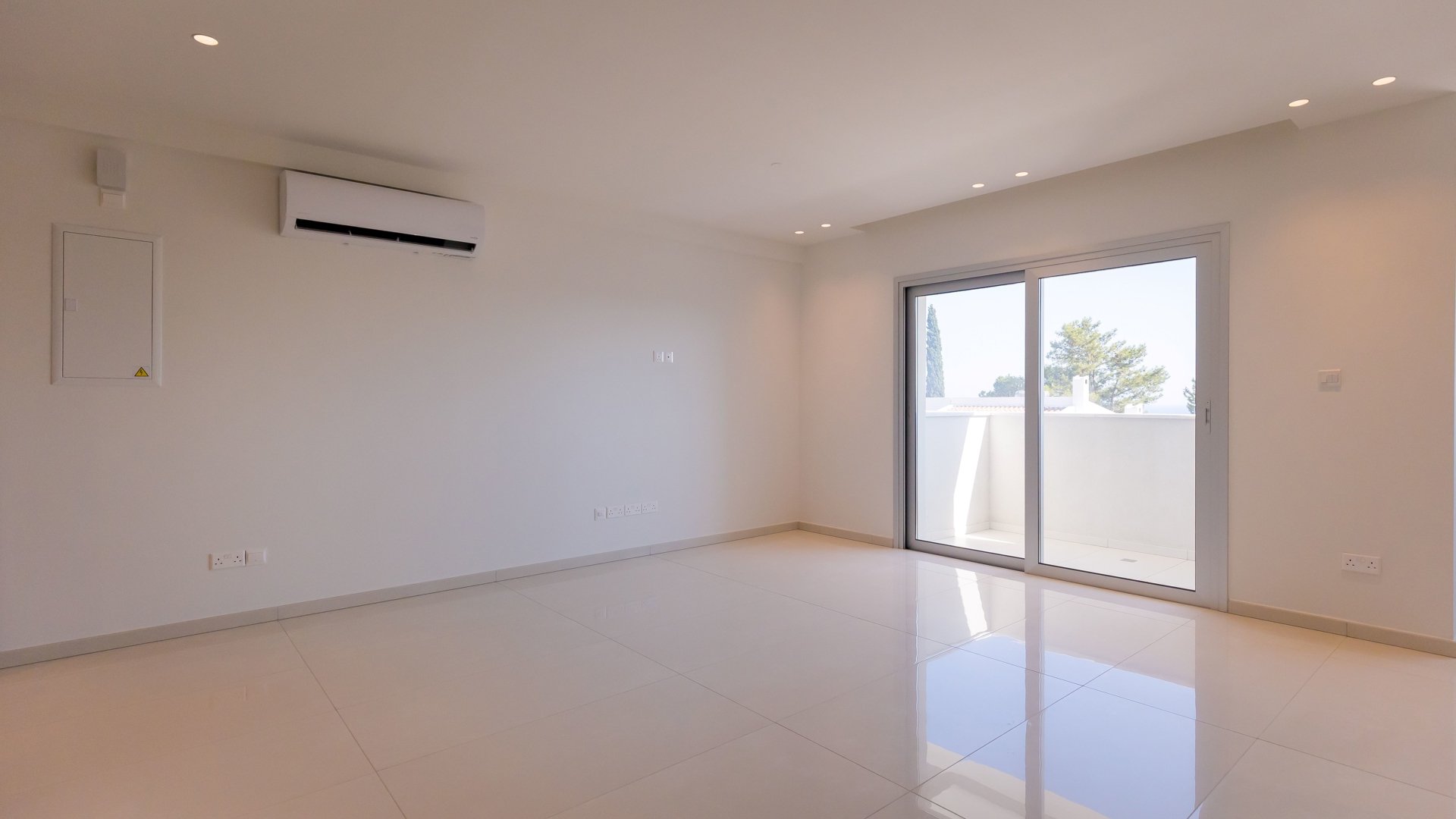 2 dormitorios Dúplex en Germasogeia, Limassol, Chipre No. 29336