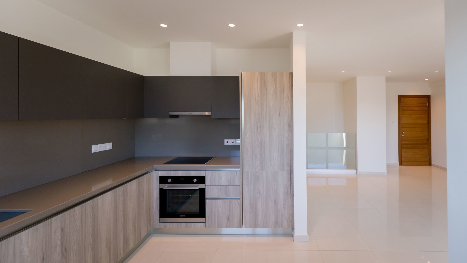 2 dormitorios Dúplex en Germasogeia, Limassol, Chipre No. 29336