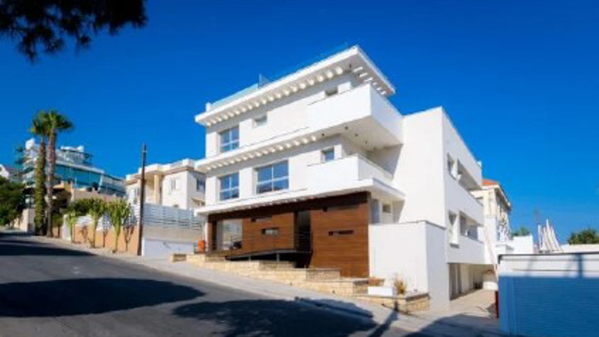 2 dormitorios Dúplex en Germasogeia, Limassol, Chipre No. 29336