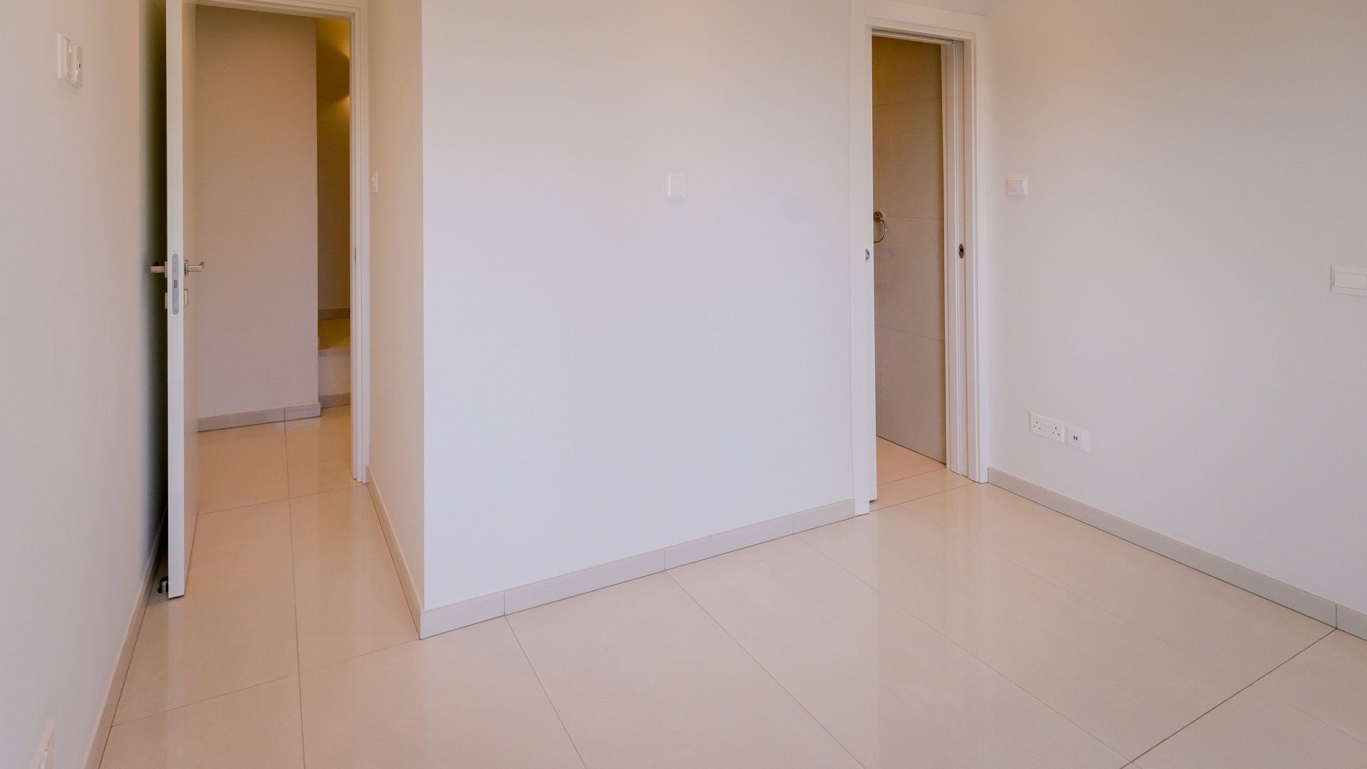 2 dormitorios Dúplex en Germasogeia, Limassol, Chipre No. 29336