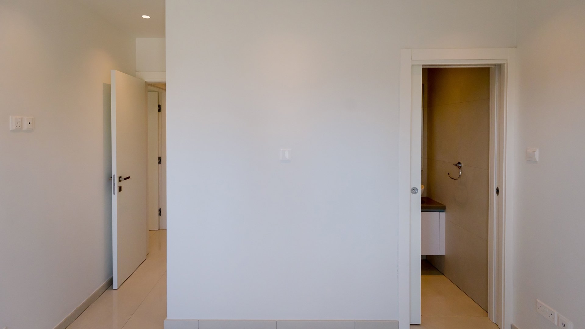 2 bedrooms Penthouse in Germasogeia, Limassol, Cyprus No. 29337