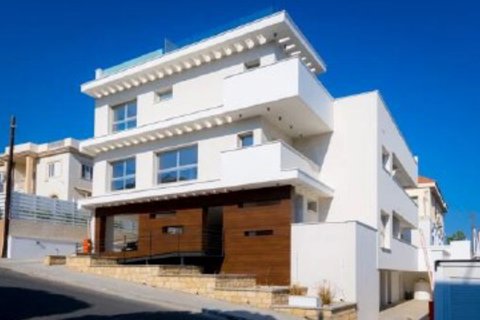 2 chambres Appartement à Germasogeia, Limassol, Chypre No. 29334