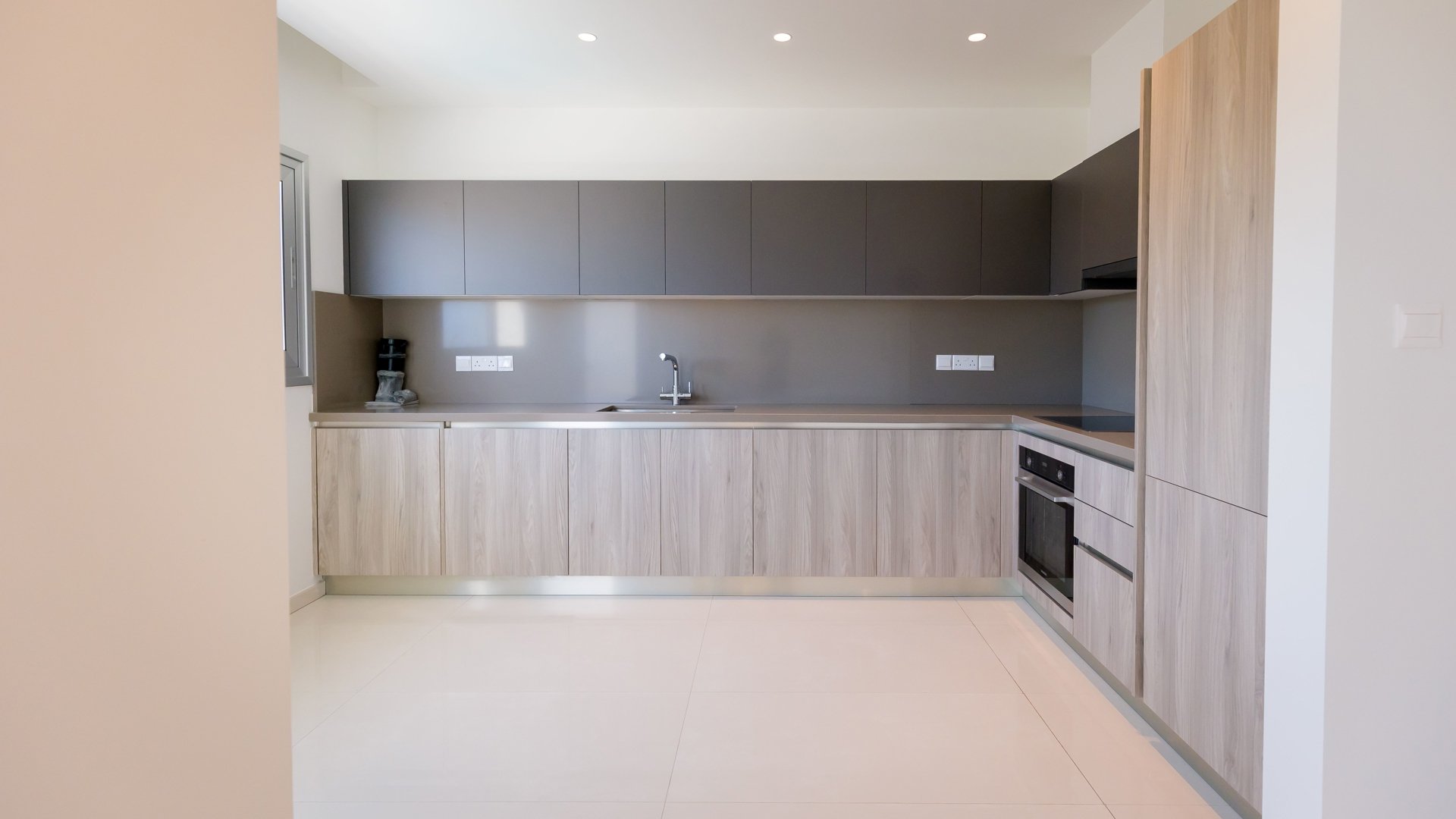 2 chambres Appartement à Germasogeia, Limassol, Chypre No. 29334