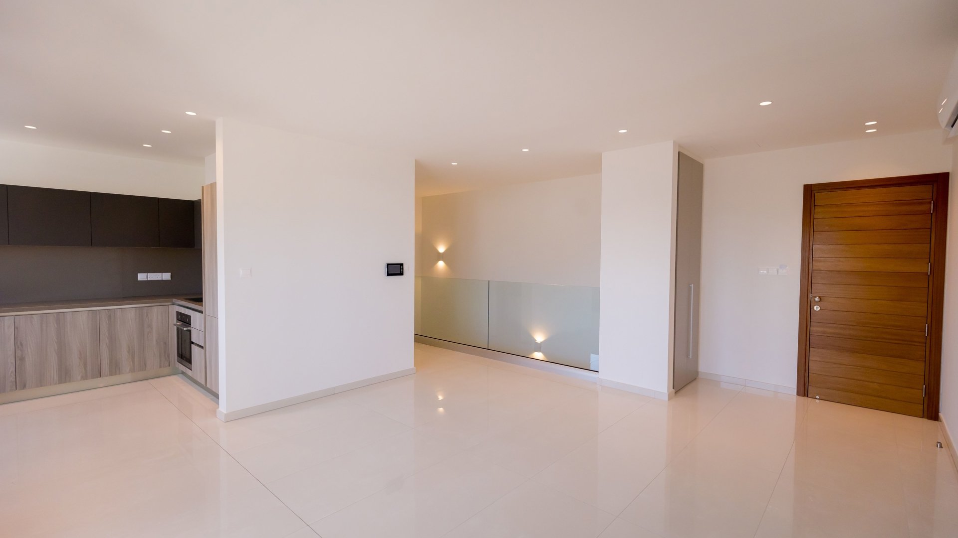 2 chambres Appartement à Germasogeia, Limassol, Chypre No. 29334