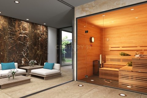 6 bedrooms Villa in Agios Tychonas, Limassol,  No. 27644 15