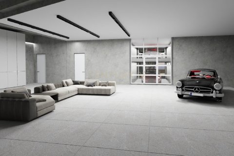 6 bedrooms Villa in Agios Tychonas, Limassol,  No. 27644 18