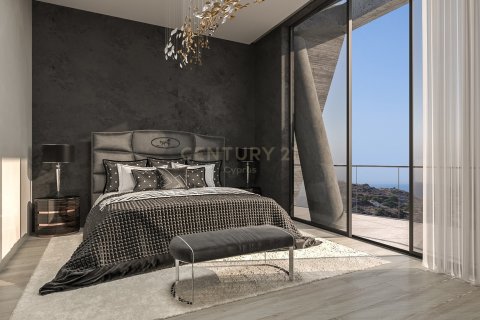 6 bedrooms Villa in Agios Tychonas, Limassol,  No. 27644 6