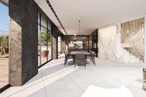 6 bedrooms Villa in Agios Tychonas, Limassol,  No. 27644 13