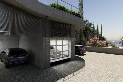 6 bedrooms Villa in Agios Tychonas, Limassol,  No. 27644 17