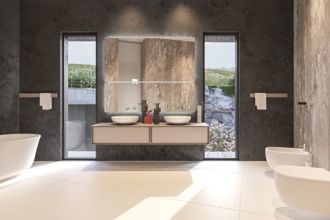 6 bedrooms Villa in Agios Tychonas, Limassol,  No. 27644 10
