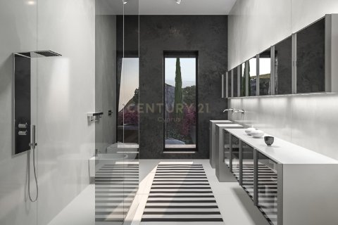 6 bedrooms Villa in Agios Tychonas, Limassol,  No. 27644 3