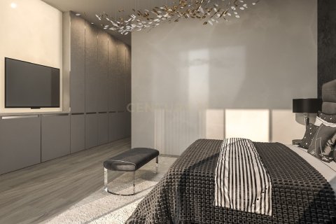 6 bedrooms Villa in Agios Tychonas, Limassol,  No. 27644 9