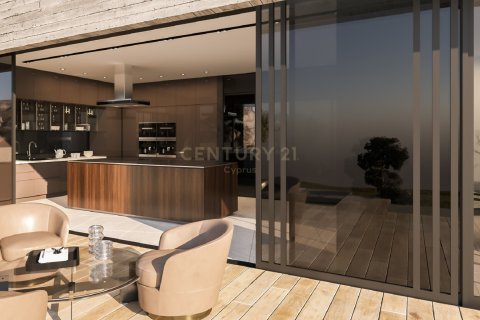 6 bedrooms Villa in Agios Tychonas, Limassol,  No. 27644 12