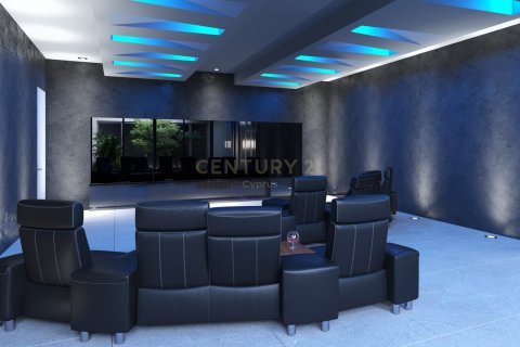 6 bedrooms Villa in Agios Tychonas, Limassol,  No. 27644 14
