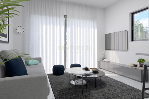 2 dormitorios Apartamento en Parekklisia, Limassol,  No. 27649