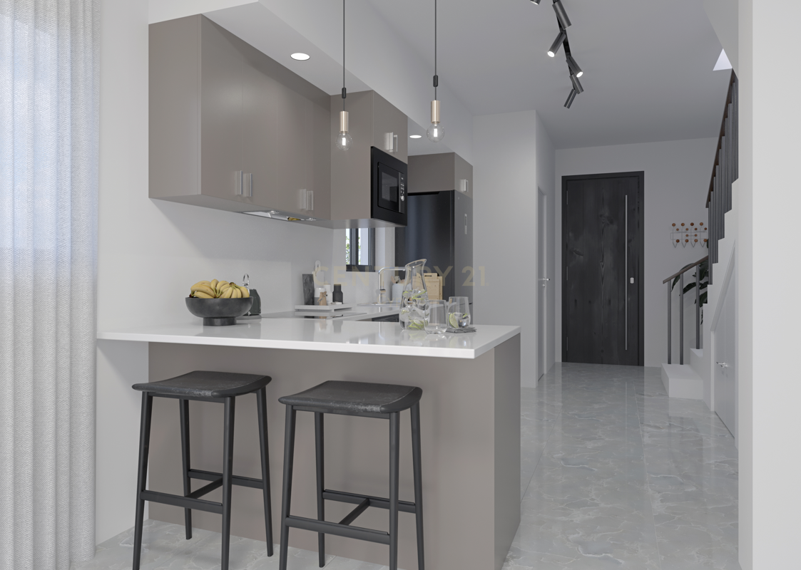 2 bedrooms Apartment in Parekklisia, Limassol, Cyprus No. 27649