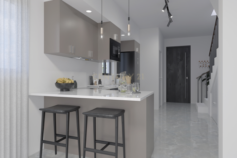 2 dormitorios Apartamento en Parekklisia, Limassol,  No. 27649 2