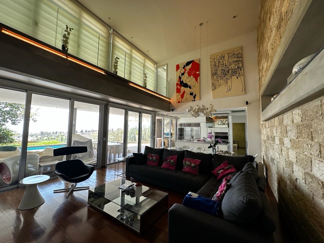 5 dormitorios Villa en Limassol, Chipre No. 27645