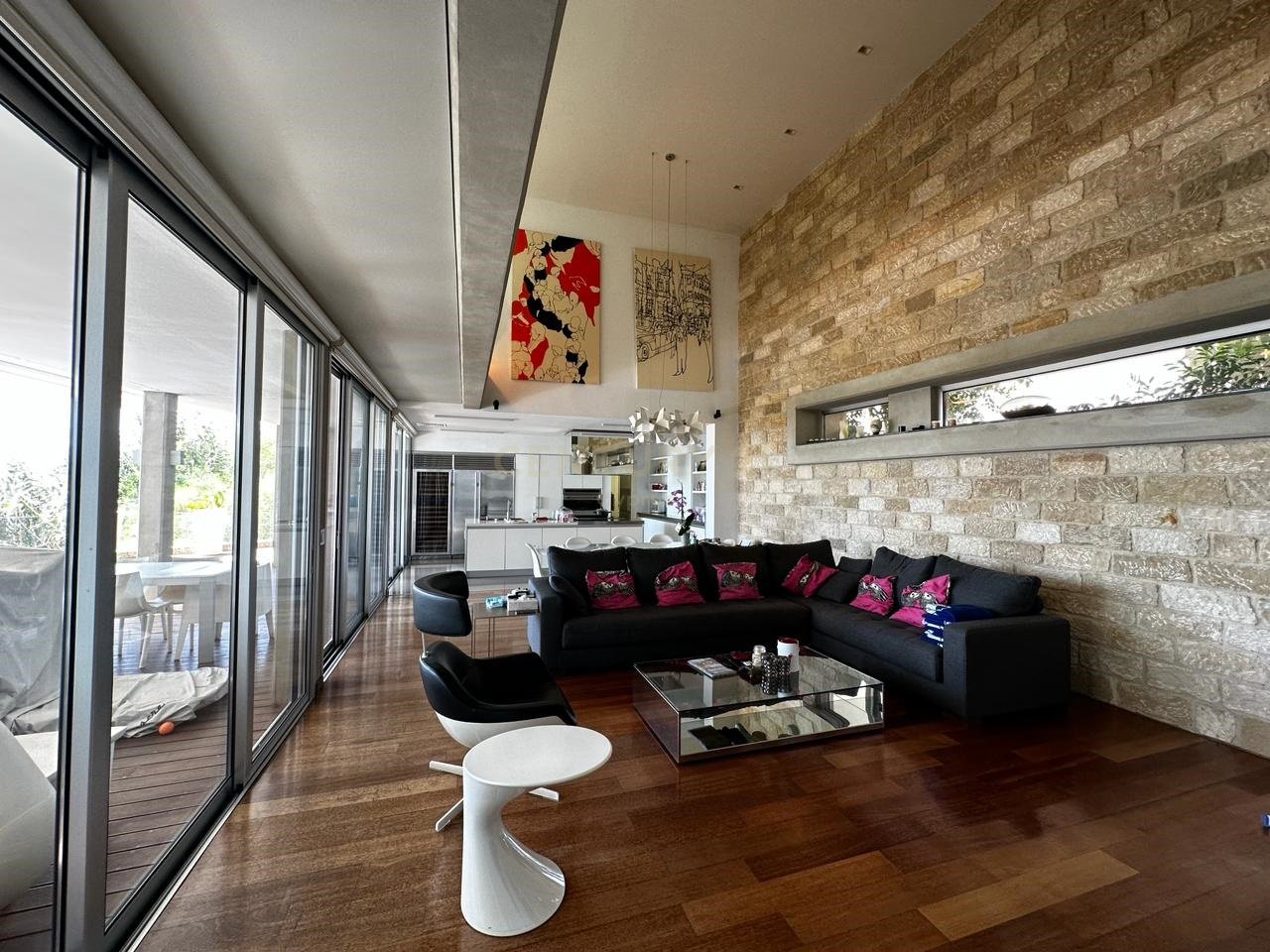 5 dormitorios Villa en Limassol, Chipre No. 27645