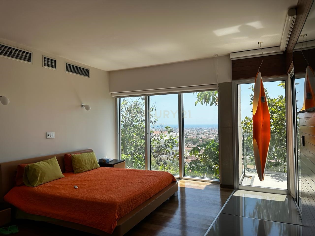 5 dormitorios Villa en Limassol, Chipre No. 27645