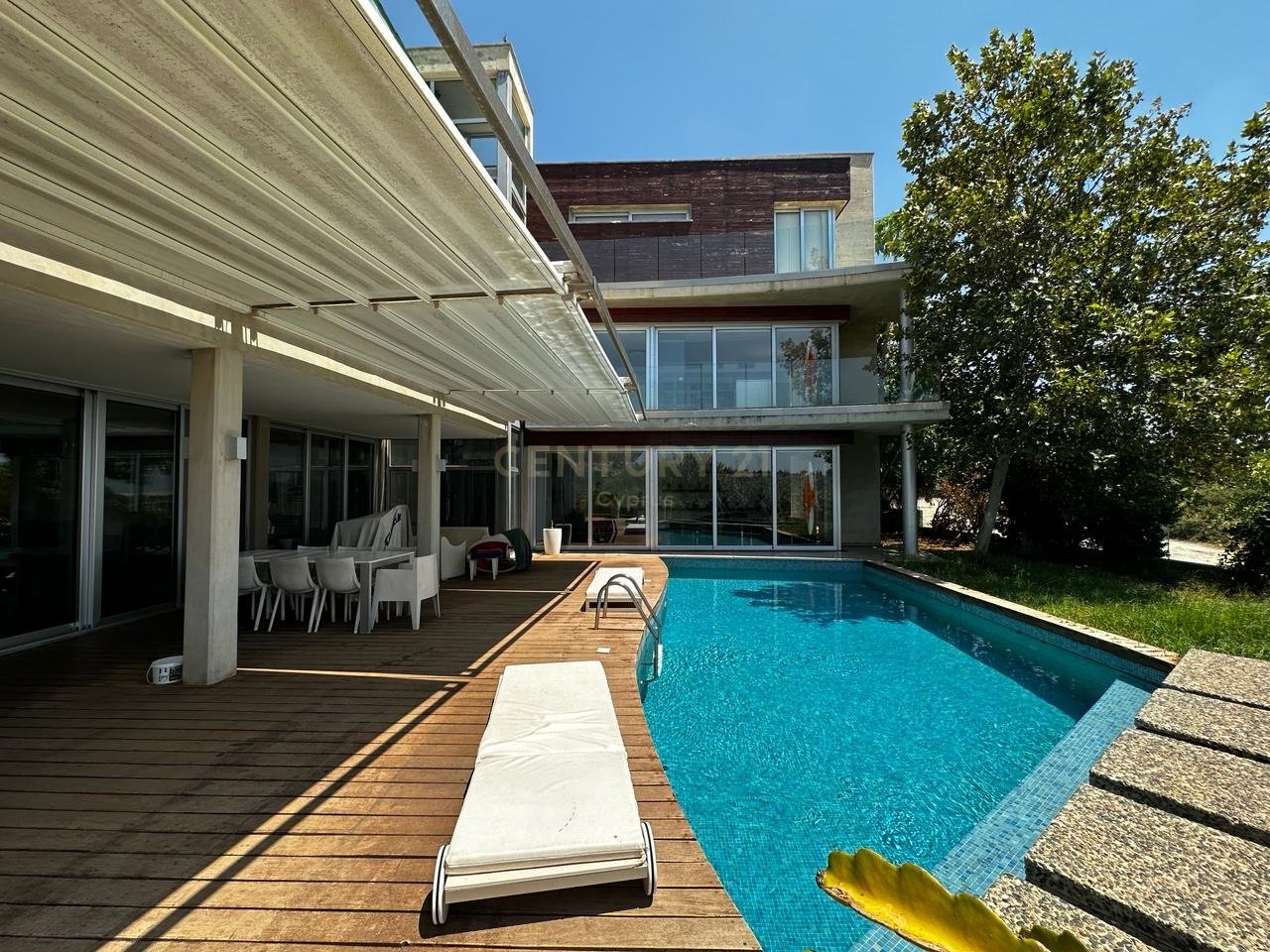 5 dormitorios Villa en Limassol, Chipre No. 27645