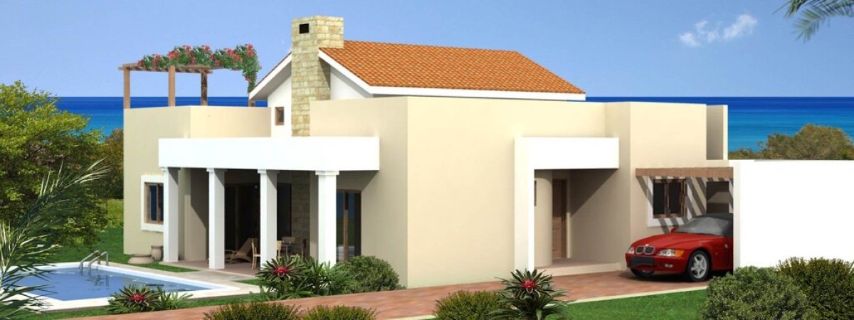 3 chambres Villa à Limassol, Chypre No. 38780