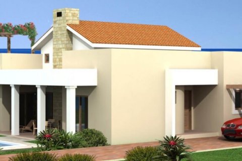 3 bedrooms Villa in Limassol,  No. 38780 2