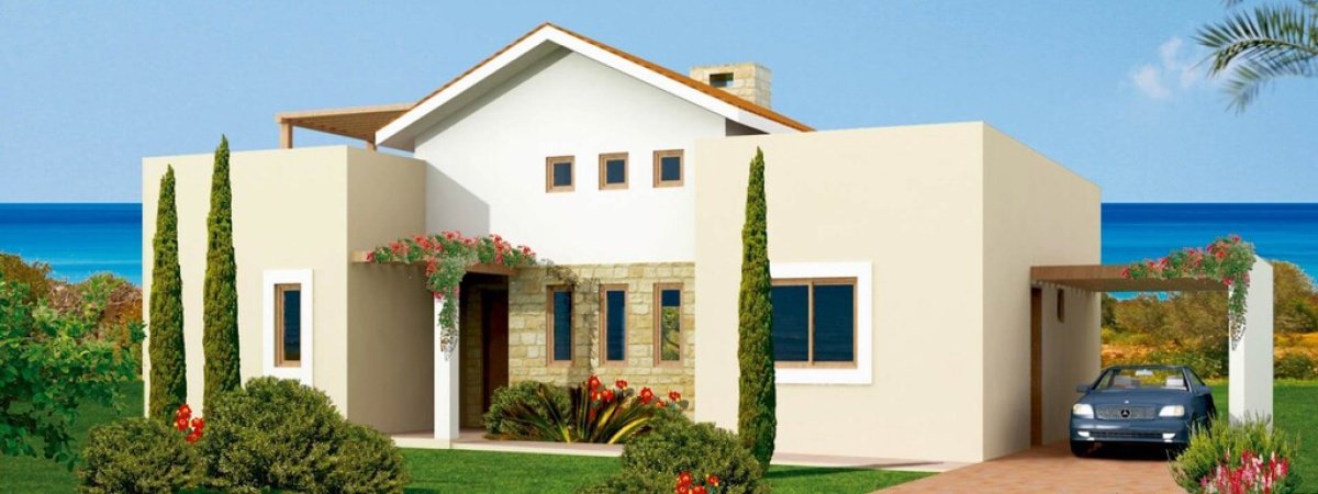 3 bedrooms Villa in Limassol, Cyprus No. 38782