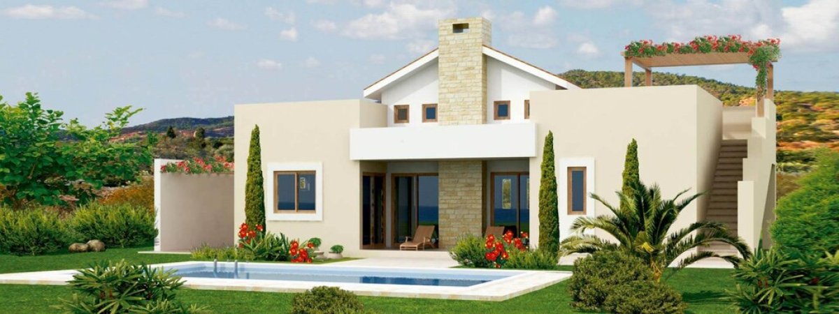 3 chambres Villa à Limassol, Chypre No. 38781