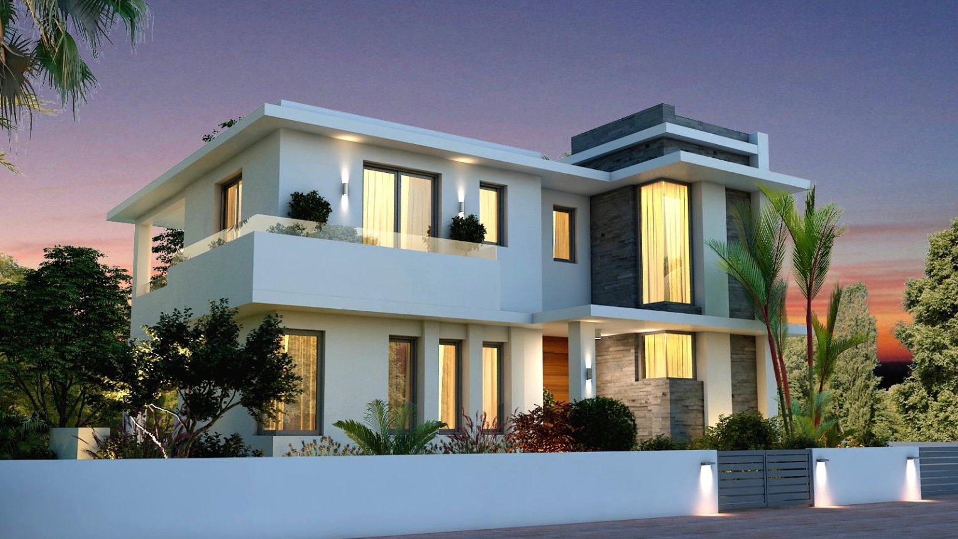 3 bedrooms Villa in Pyla, Larnaka, Cyprus No. 25881