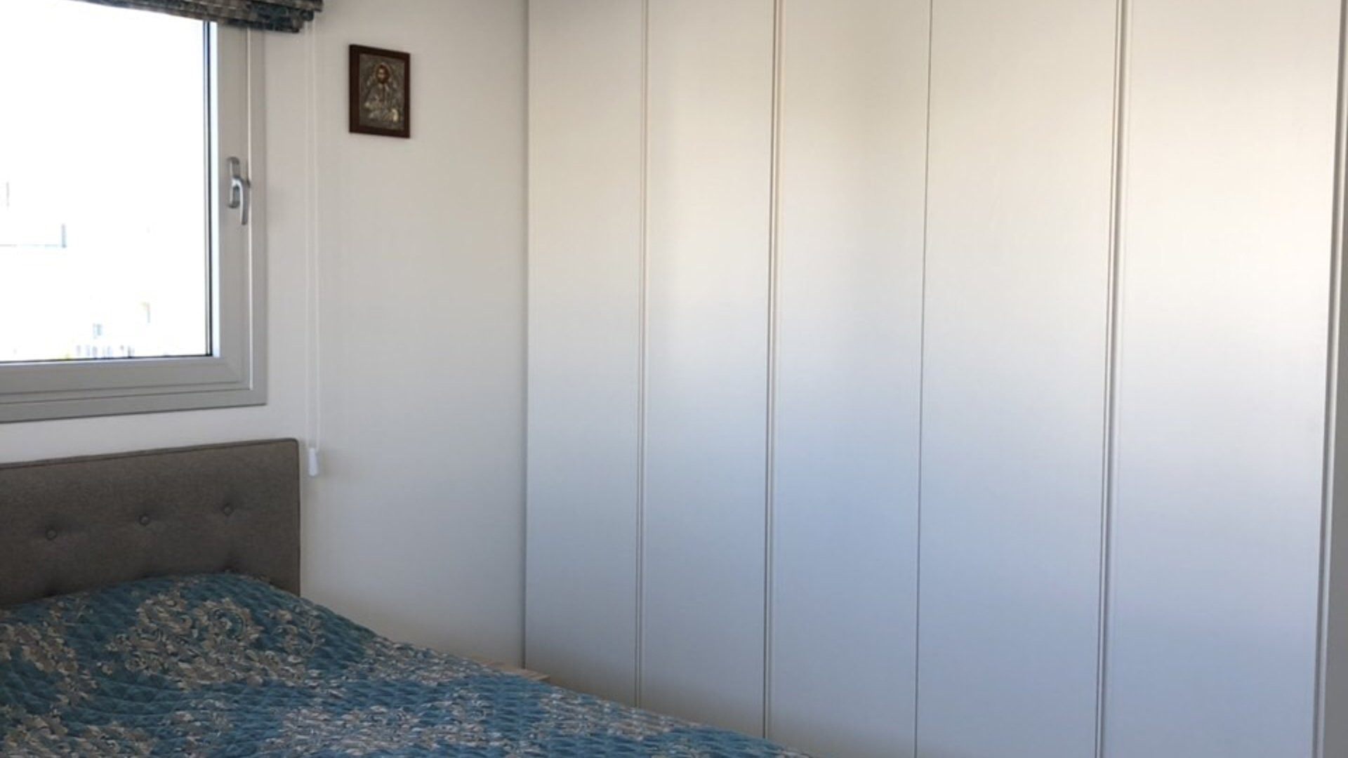 3 bedrooms Apartment in Neapolis, Limassol, Cyprus No. 25879