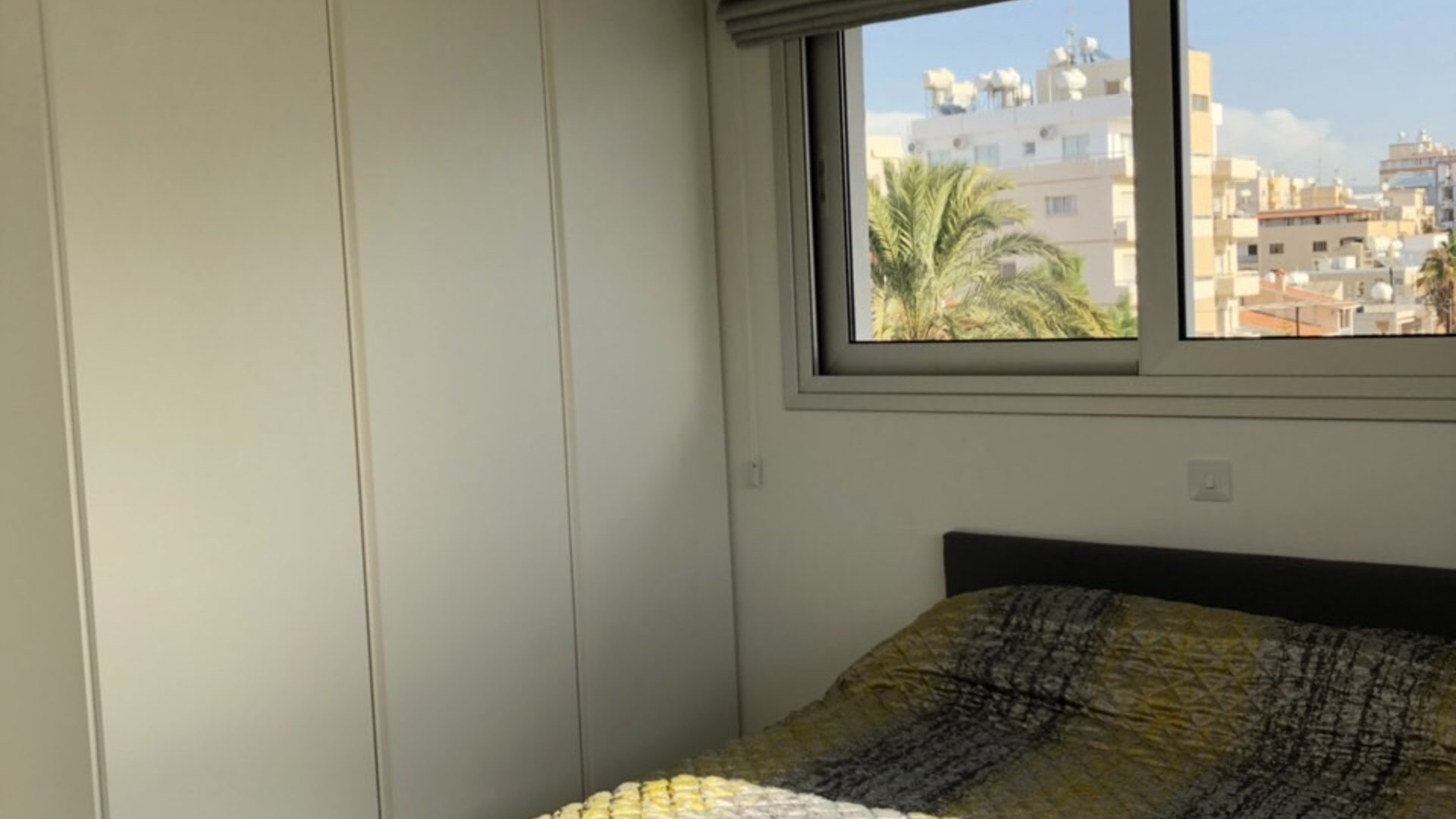 3 bedrooms Apartment in Neapolis, Limassol, Cyprus No. 25879