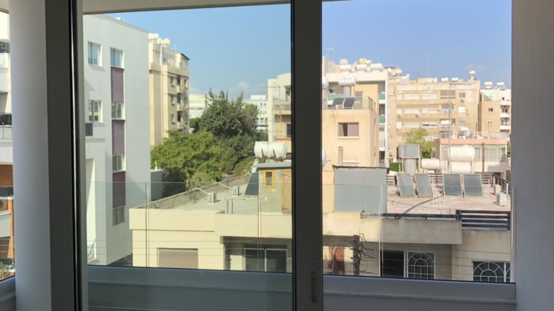 3 bedrooms Apartment in Neapolis, Limassol, Cyprus No. 25879